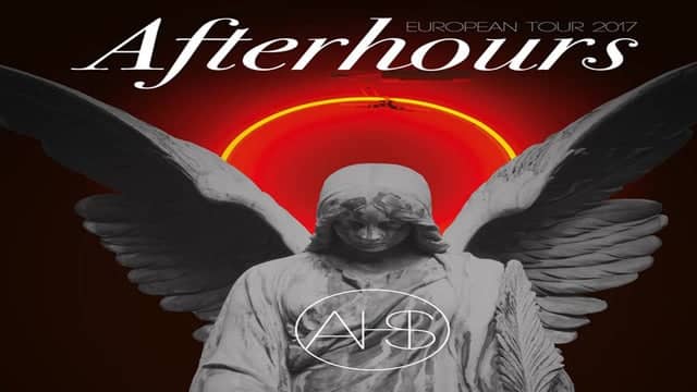 Afterhours
