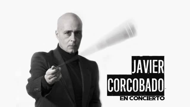 Javier Corcobado