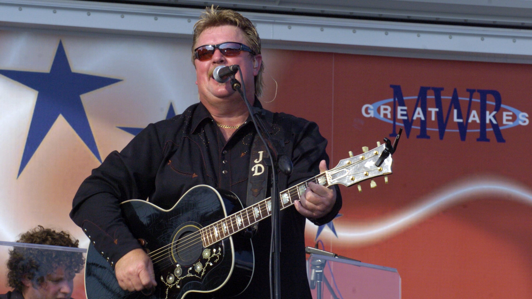 Joe Diffie