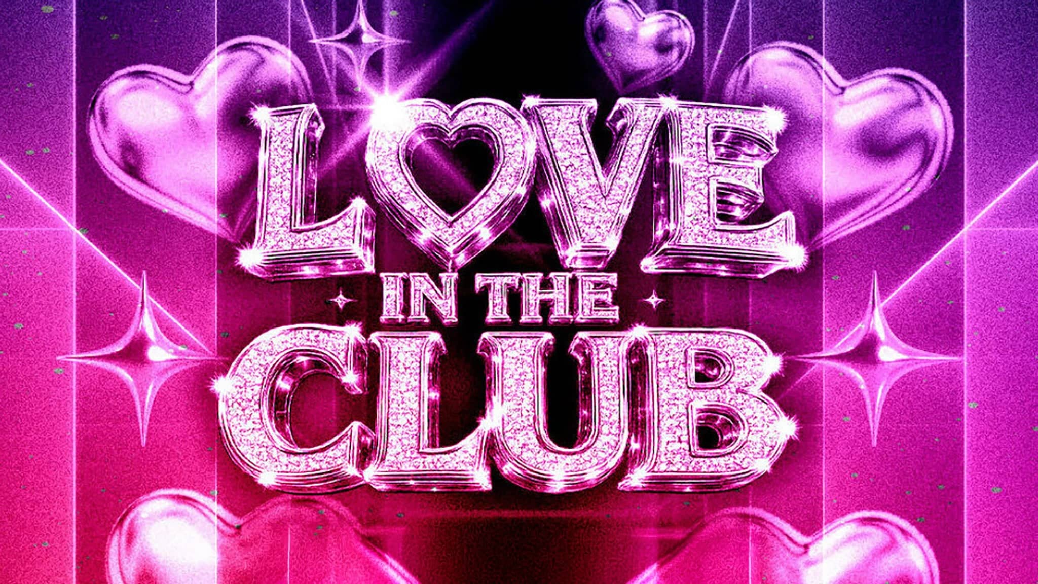 Love In The Club - 2000's Hip Hop And R&b Party - 18+