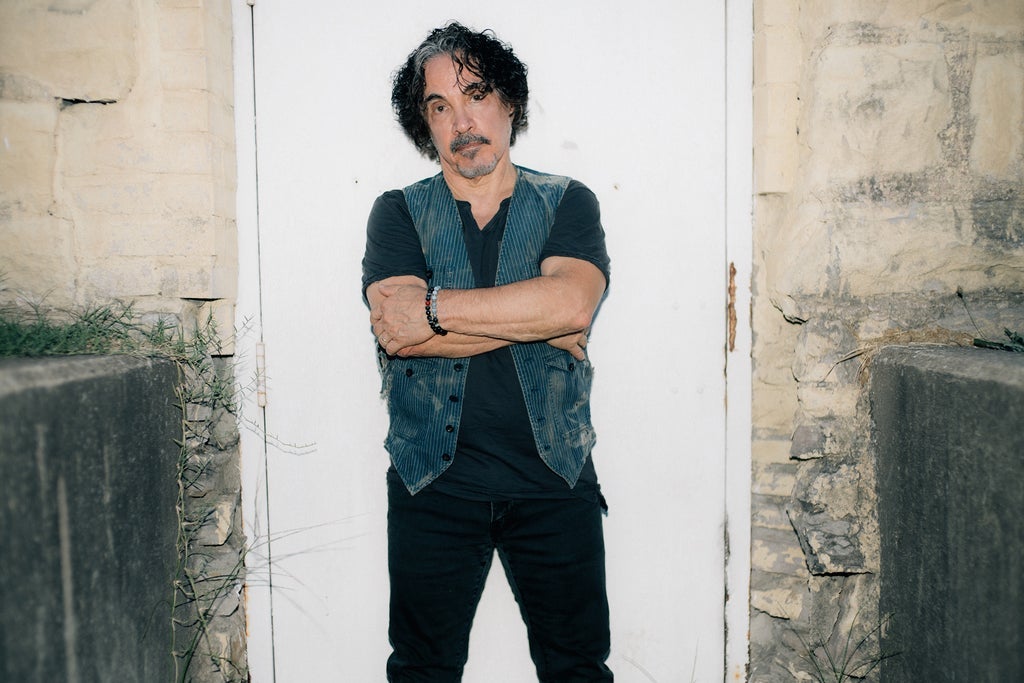 John Oates & The Good Road Band