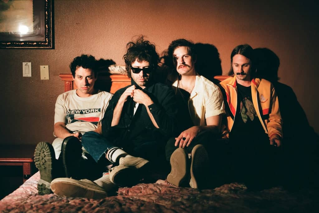 The Technicolors