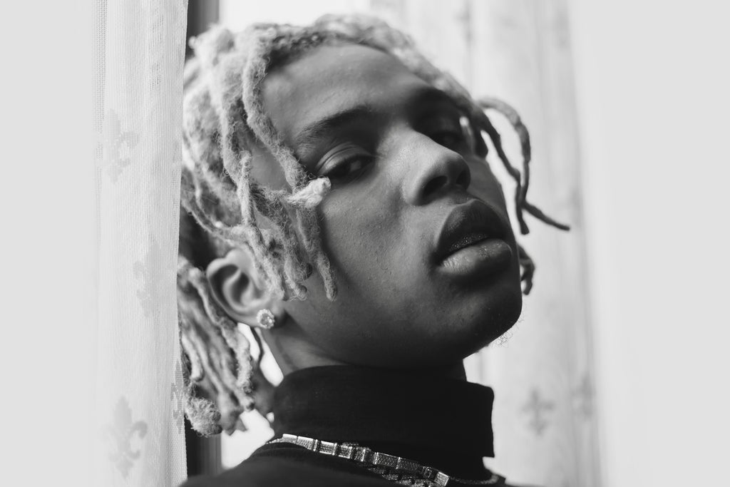 SoFaygo - MANIA TOUR