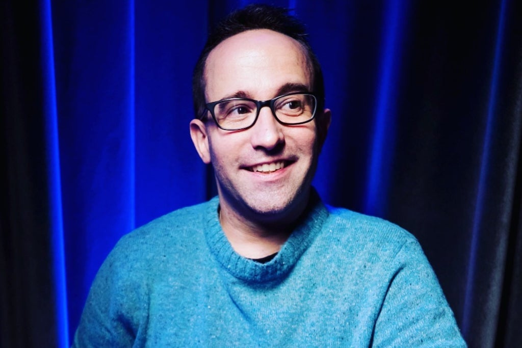 Chris Millhouse with Cristela Alonzo, Leslie Liao, Jason Collings and more!