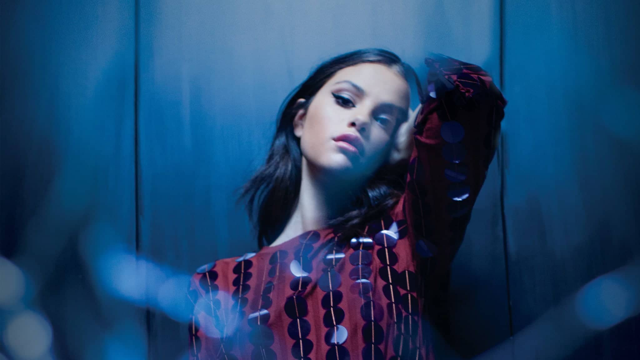 Selena Gomez