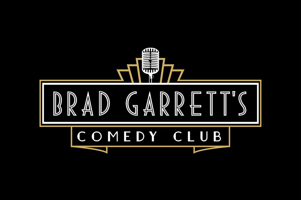 BGCC: Brad Garrett with Rich Vos & Dena Blizzard