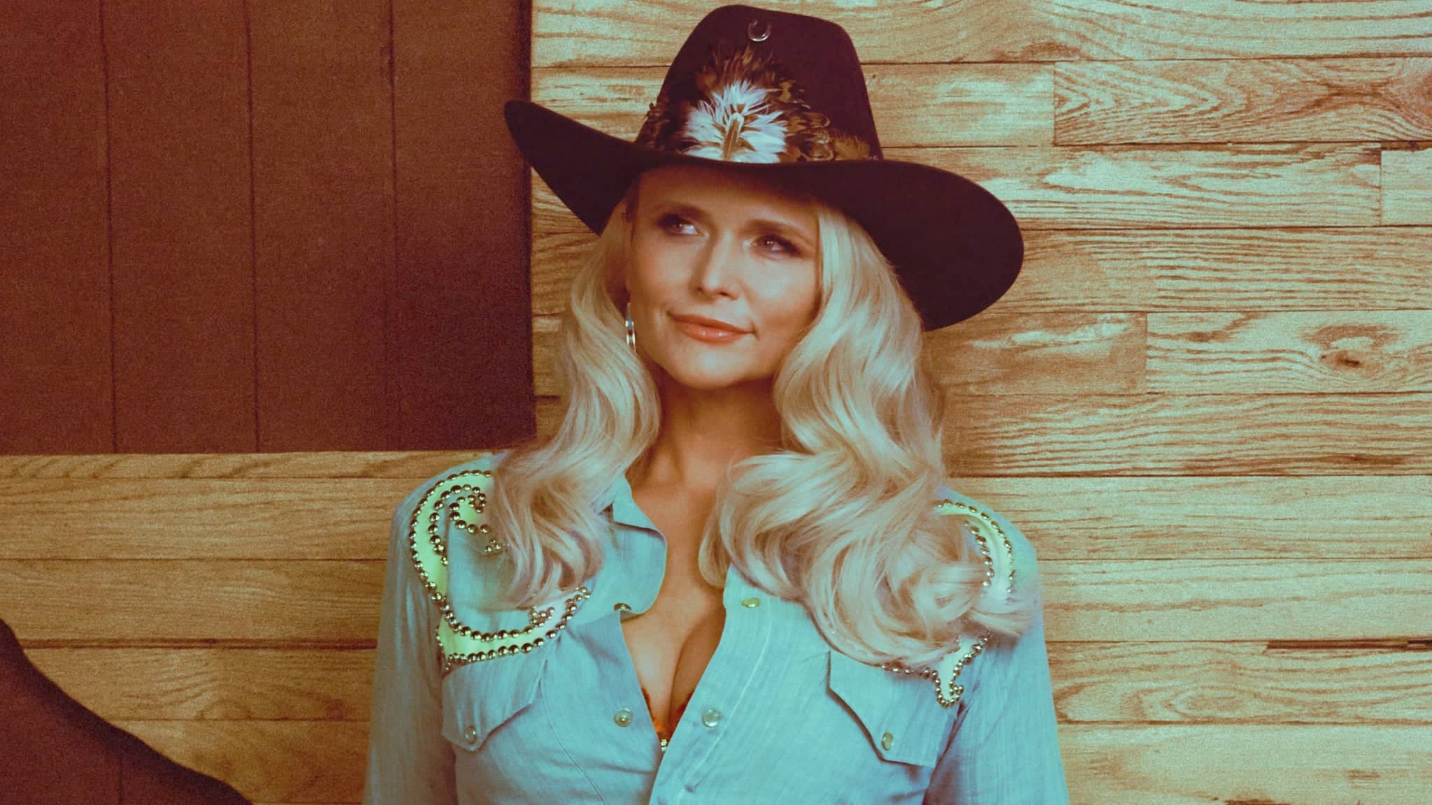 Miranda Lambert