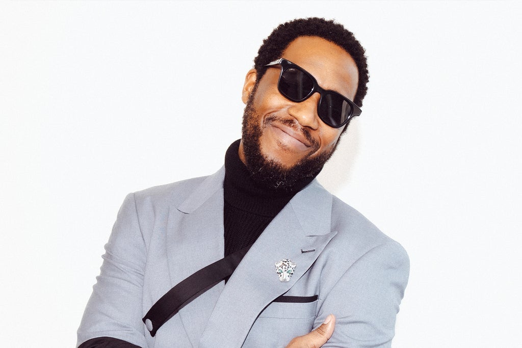 Cory Henry Presents THE CHURCH EXPERIENCE