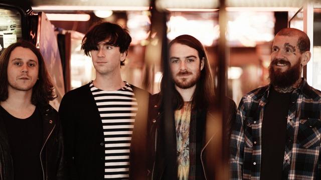 Pulled Apart By Horses