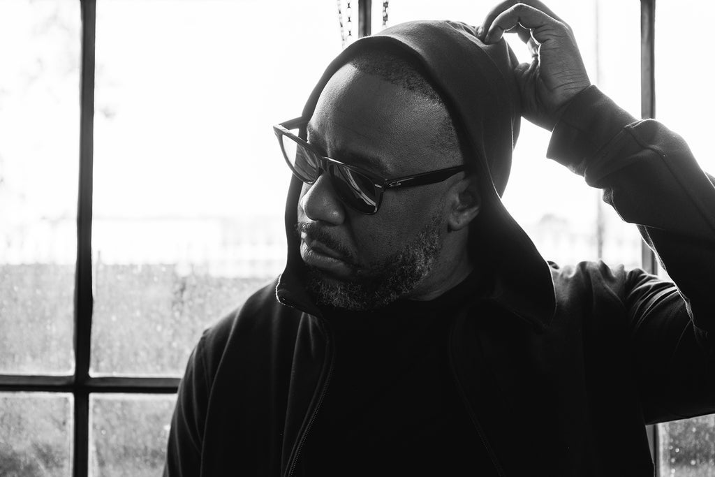 Robert Glasper with Special Guest Lalah Hathaway