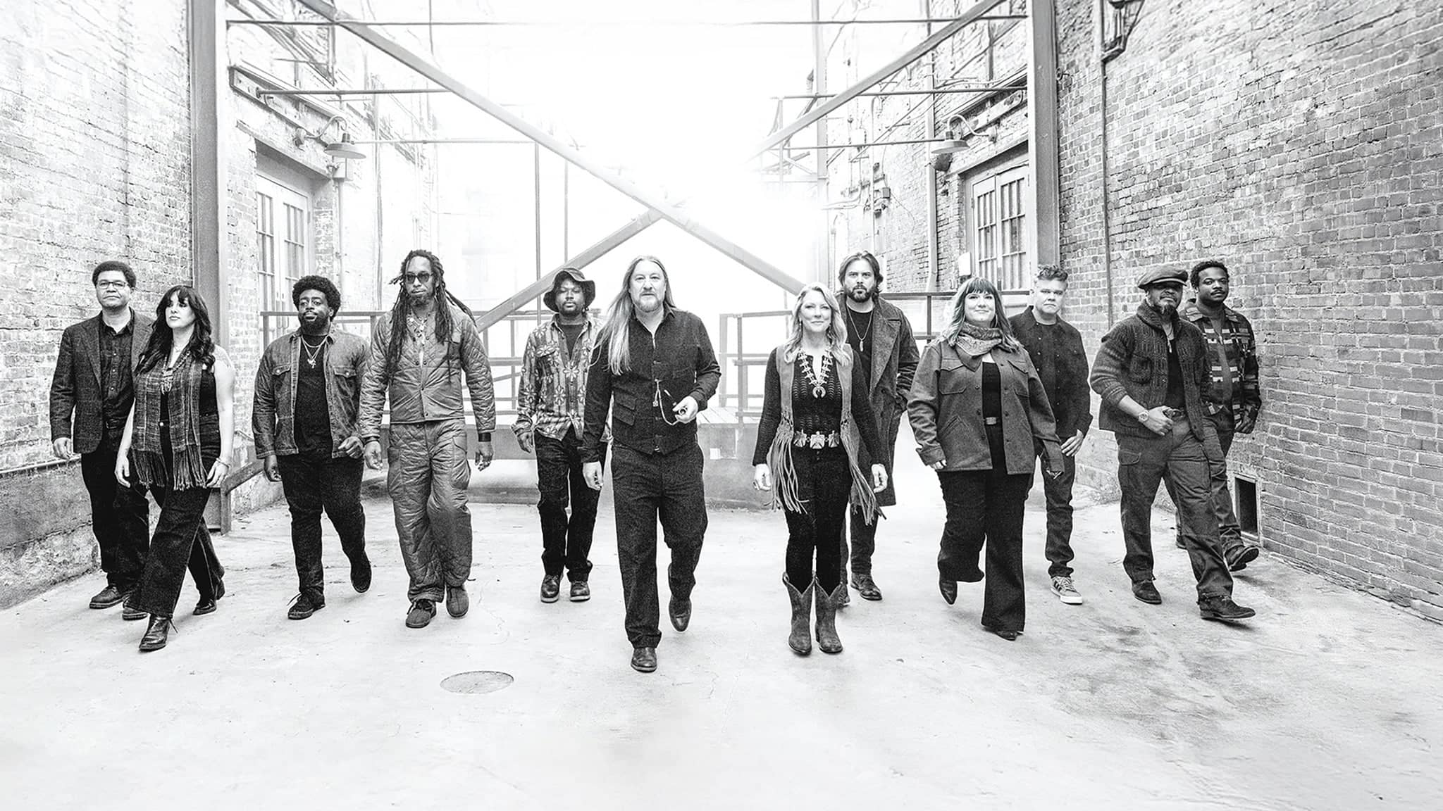Tedeschi Trucks Band