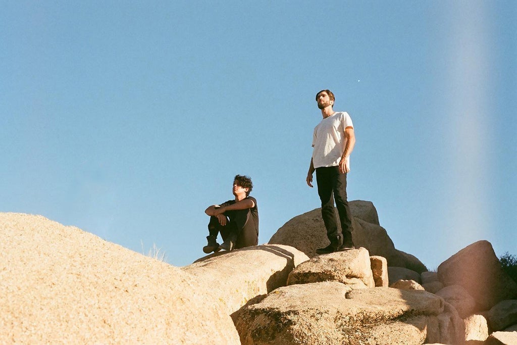 City of the Sun North American Tour 2026