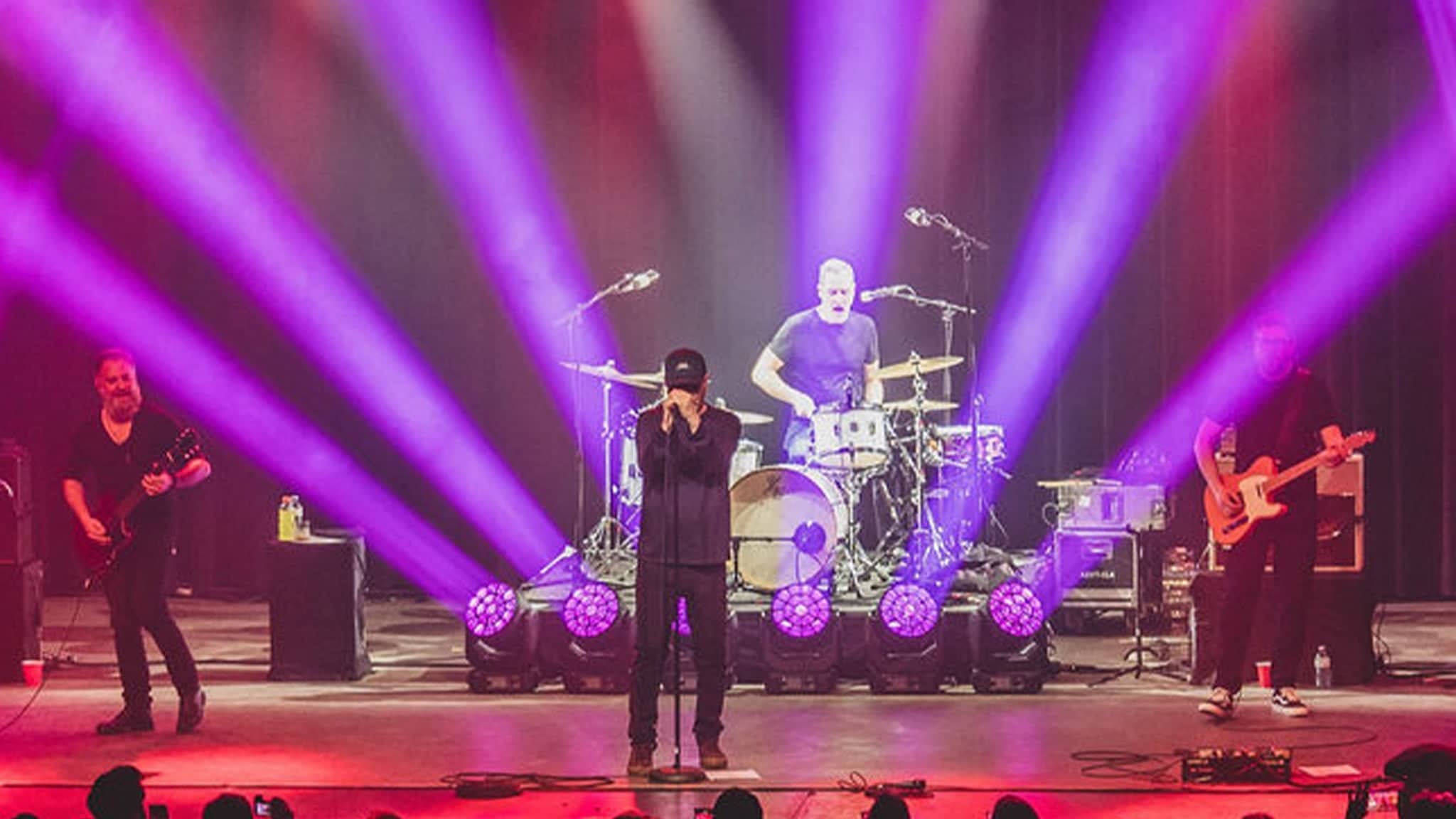 Matthew Good