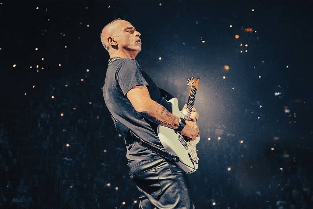 Eros Ramazzotti