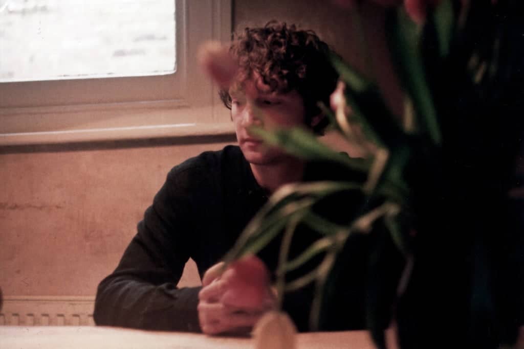 Sam Amidon