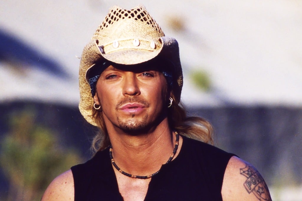 Bret Michaels: Only Southern California Appearance