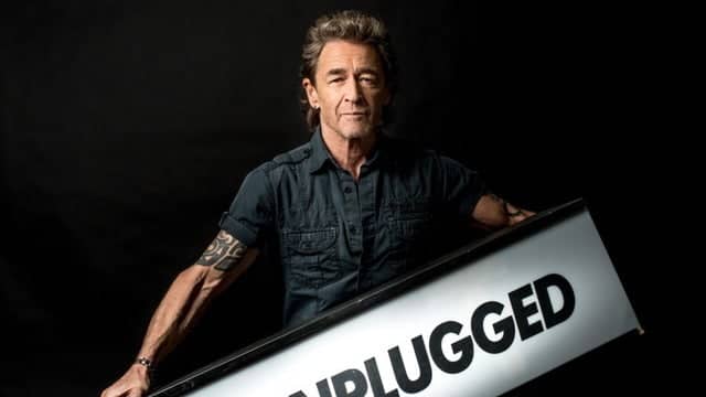 Peter Maffay
