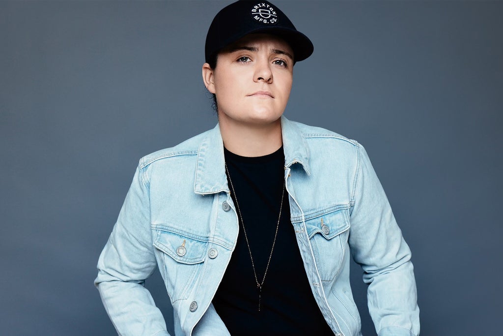 Lily Rose - I Know What I Want Tour 2025