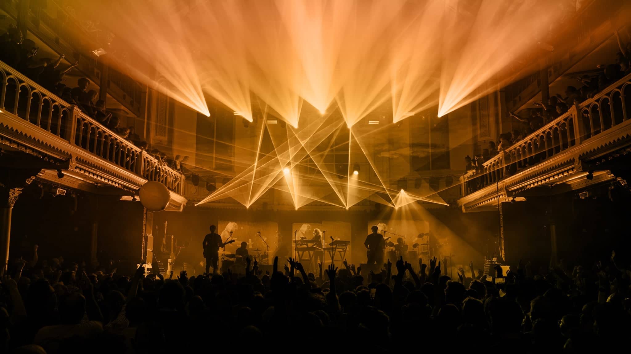 Faithless