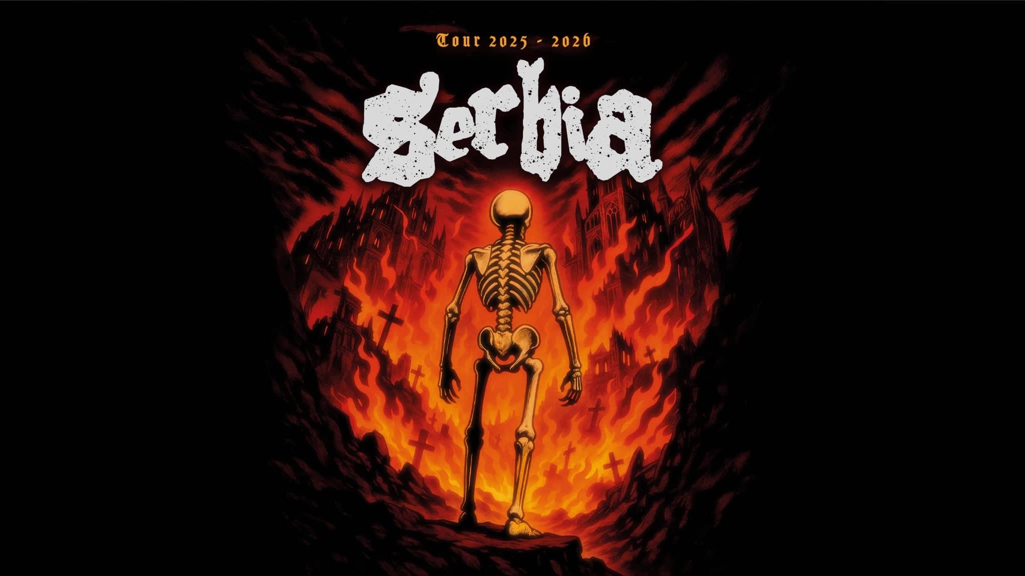 Serbia