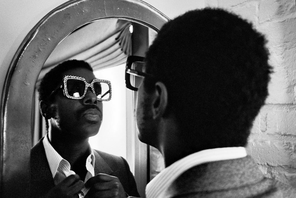 Curtis Harding: North American Tour