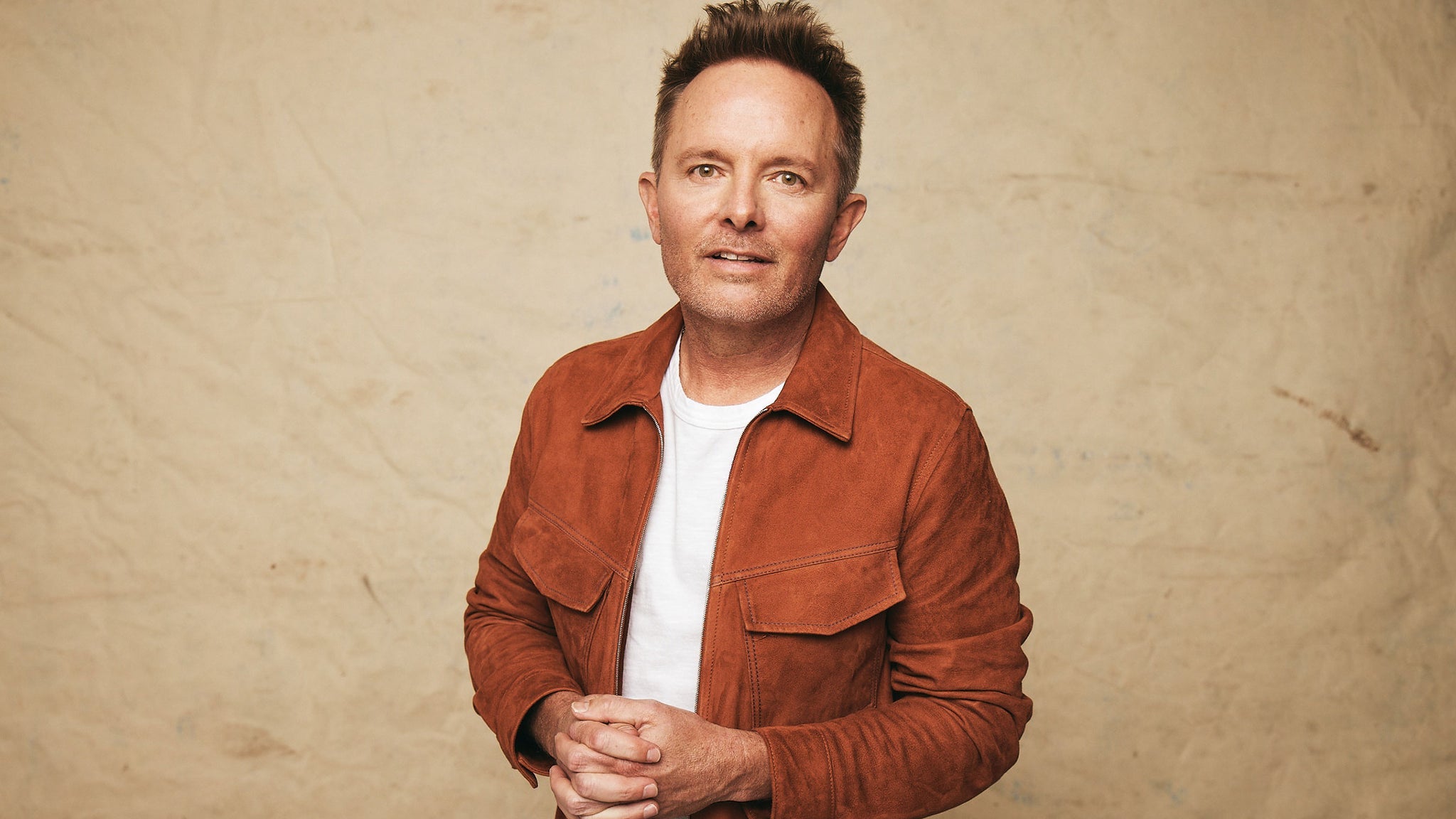 Chris Tomlin: Good Friday Nashville 2027