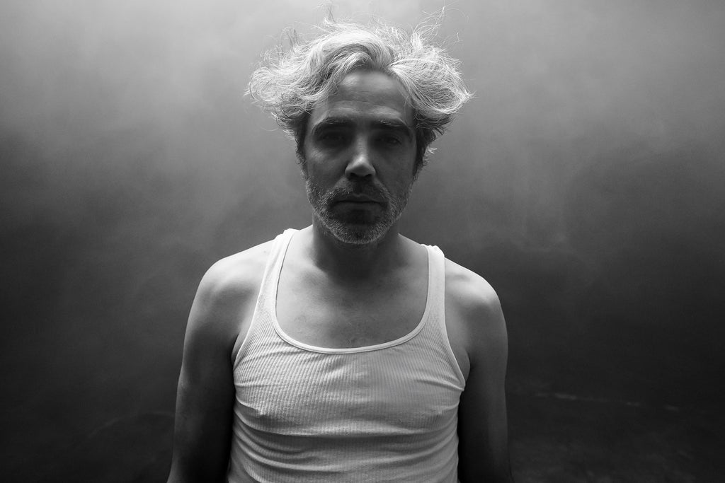 Patrick Watson - Uh Oh Tour