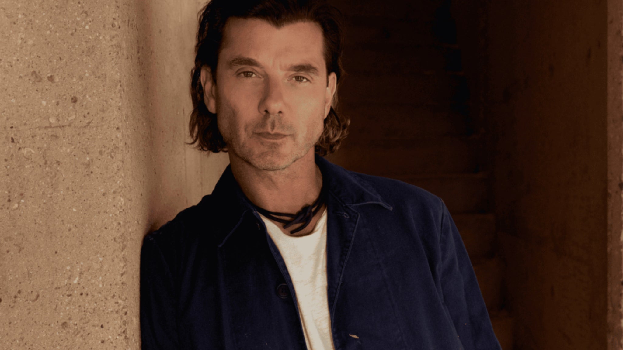 Gavin Rossdale