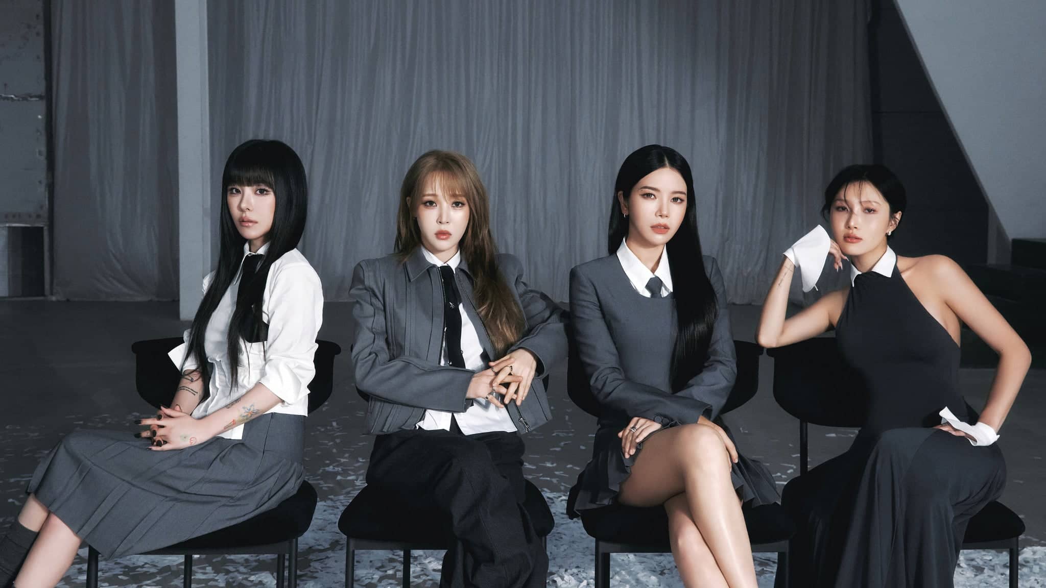 Mamamoo