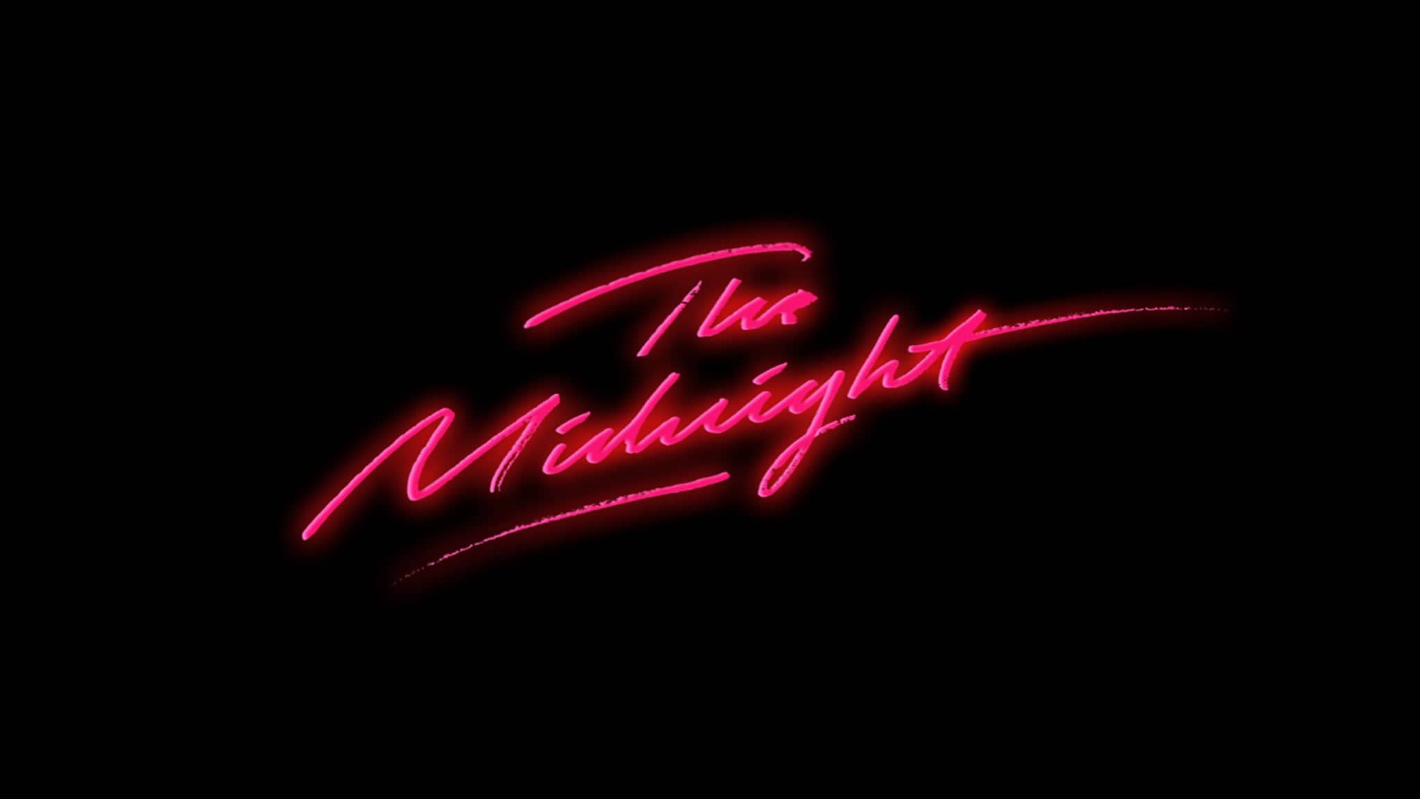 The Midnight: Time Machines