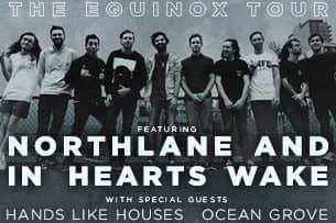 In Hearts Wake