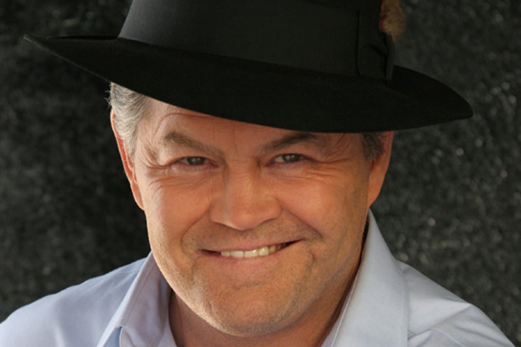Micky Dolenz - 60 YEARS OF THE MONKEES
