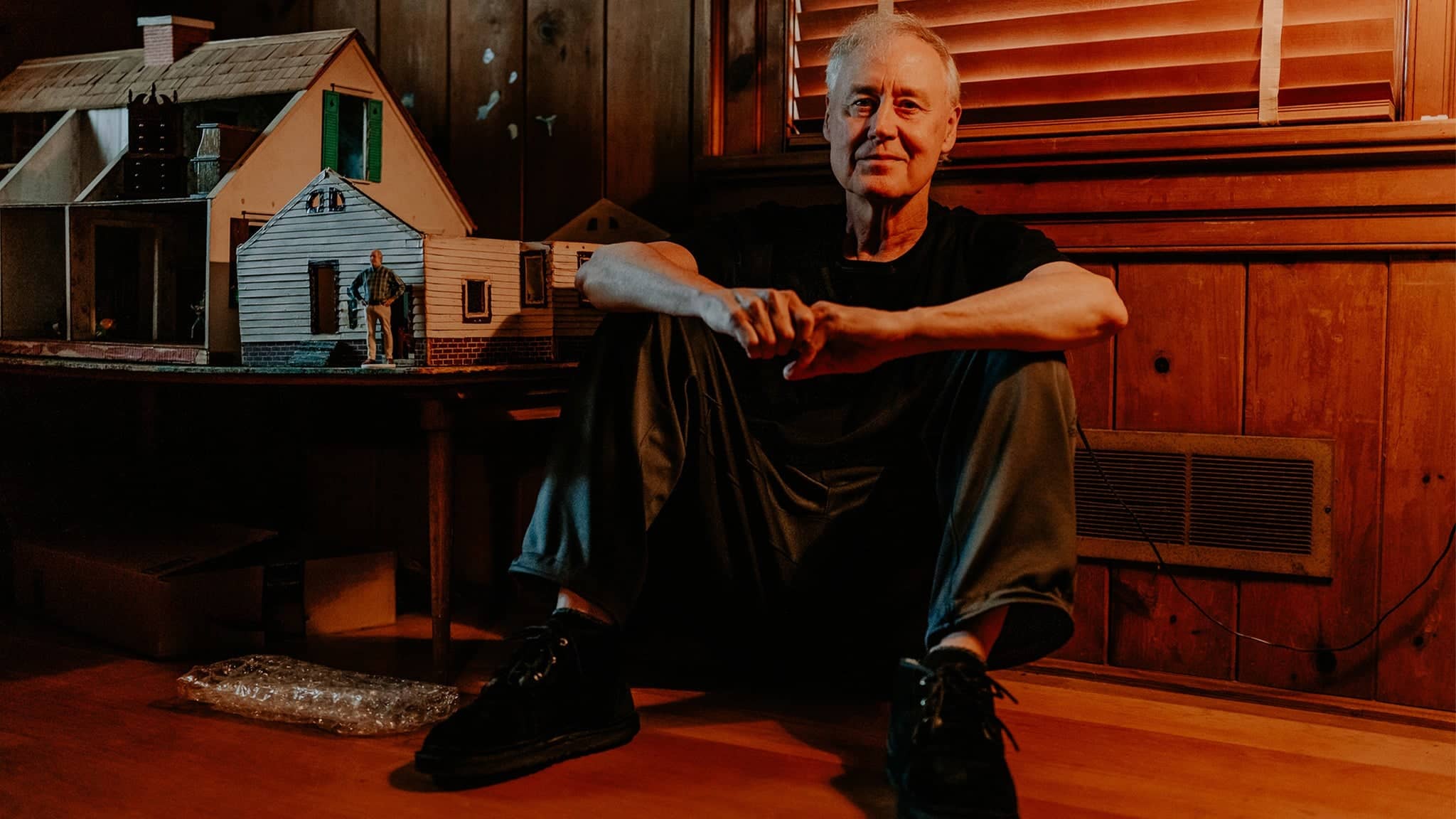 Bruce Hornsby