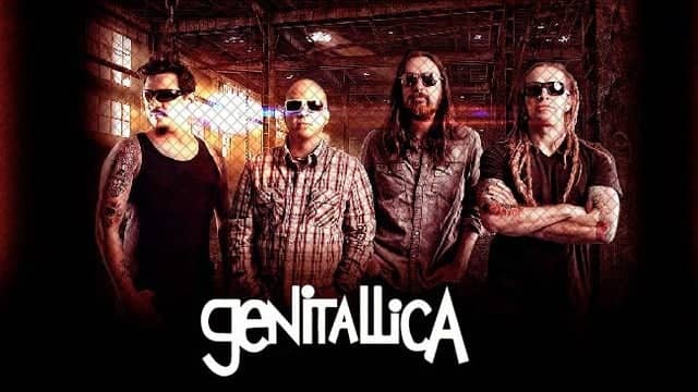 Genitallica