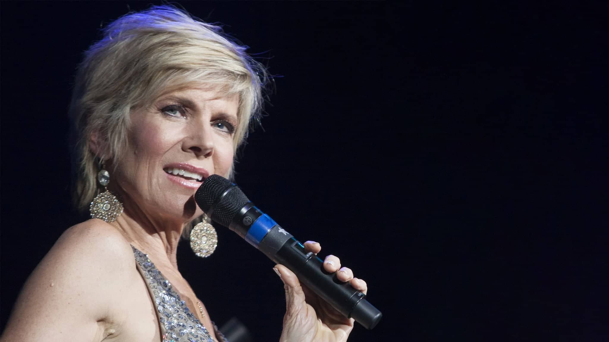 Debby Boone