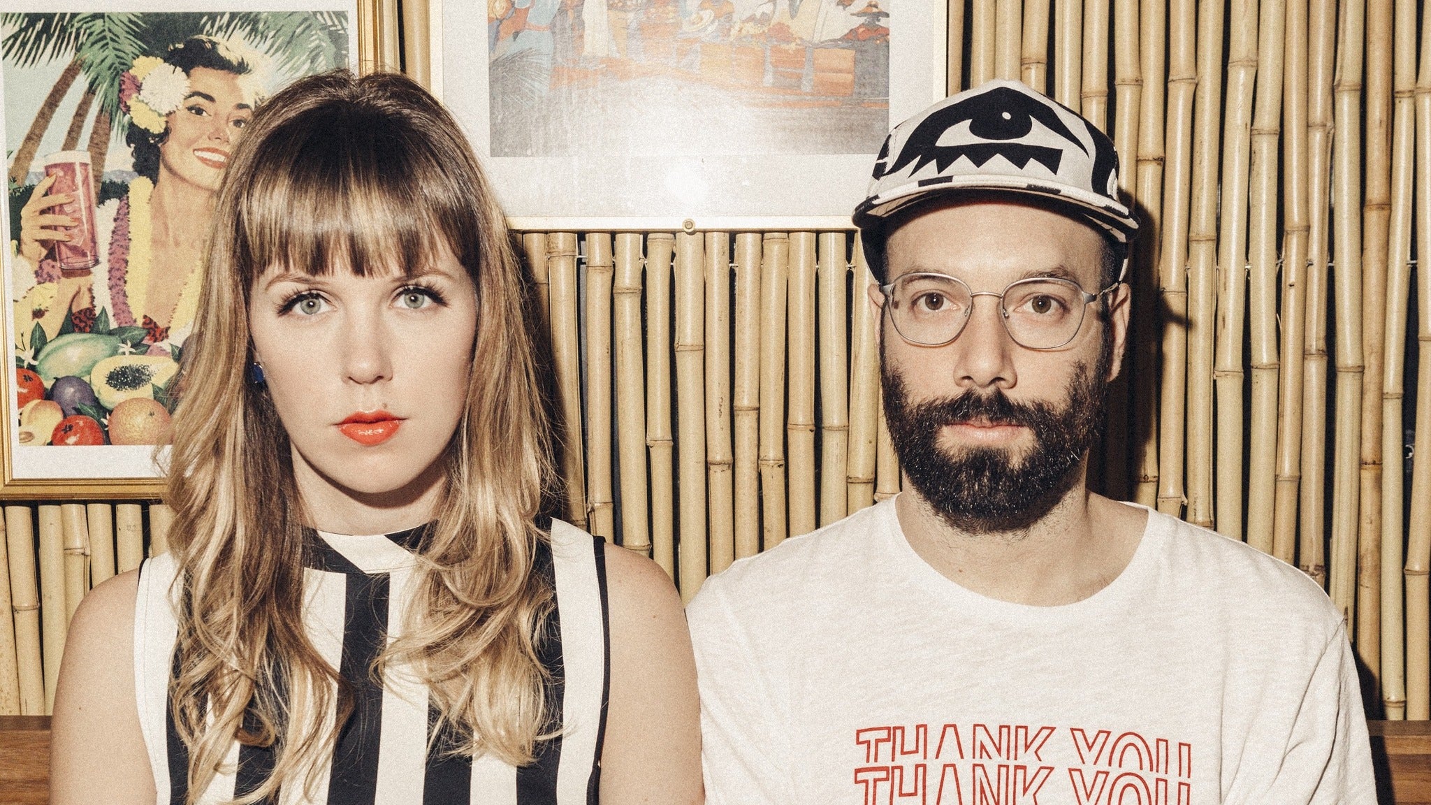 Pomplamoose