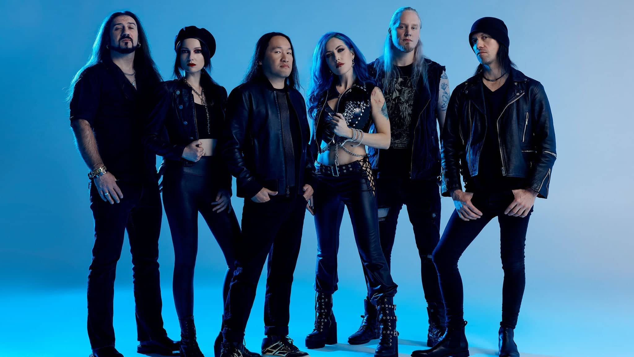 DragonForce