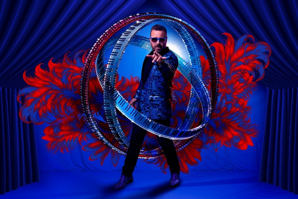 Christian Marc Gendron - Trilogie