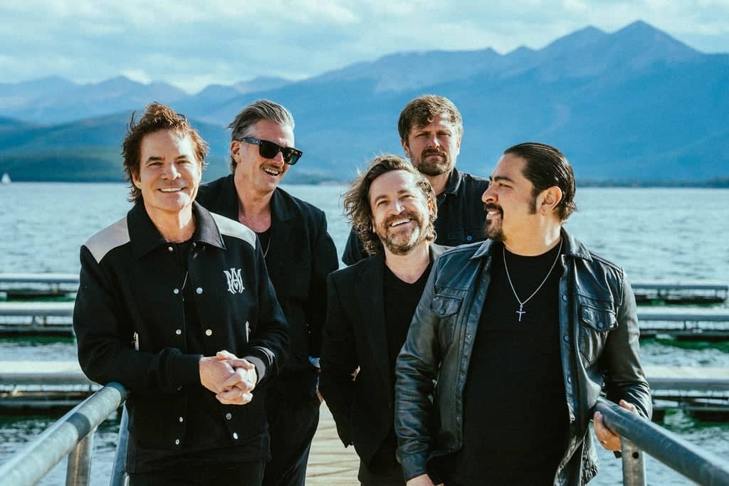 TRAIN - Drops of Jupiter: 25 Years in the Atmosphere