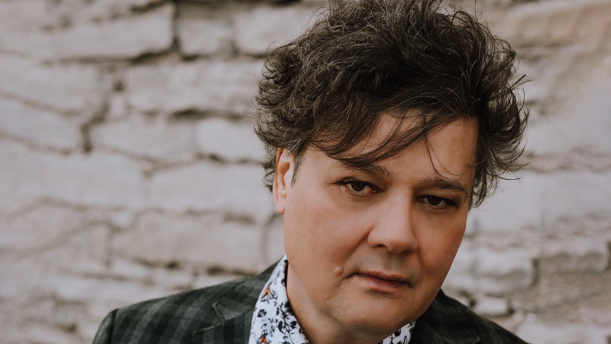 Ron Sexsmith
