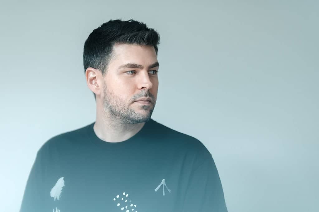 Kyle Watson w/ Special Guest Trace, No Static, & Miller (360° Stage)