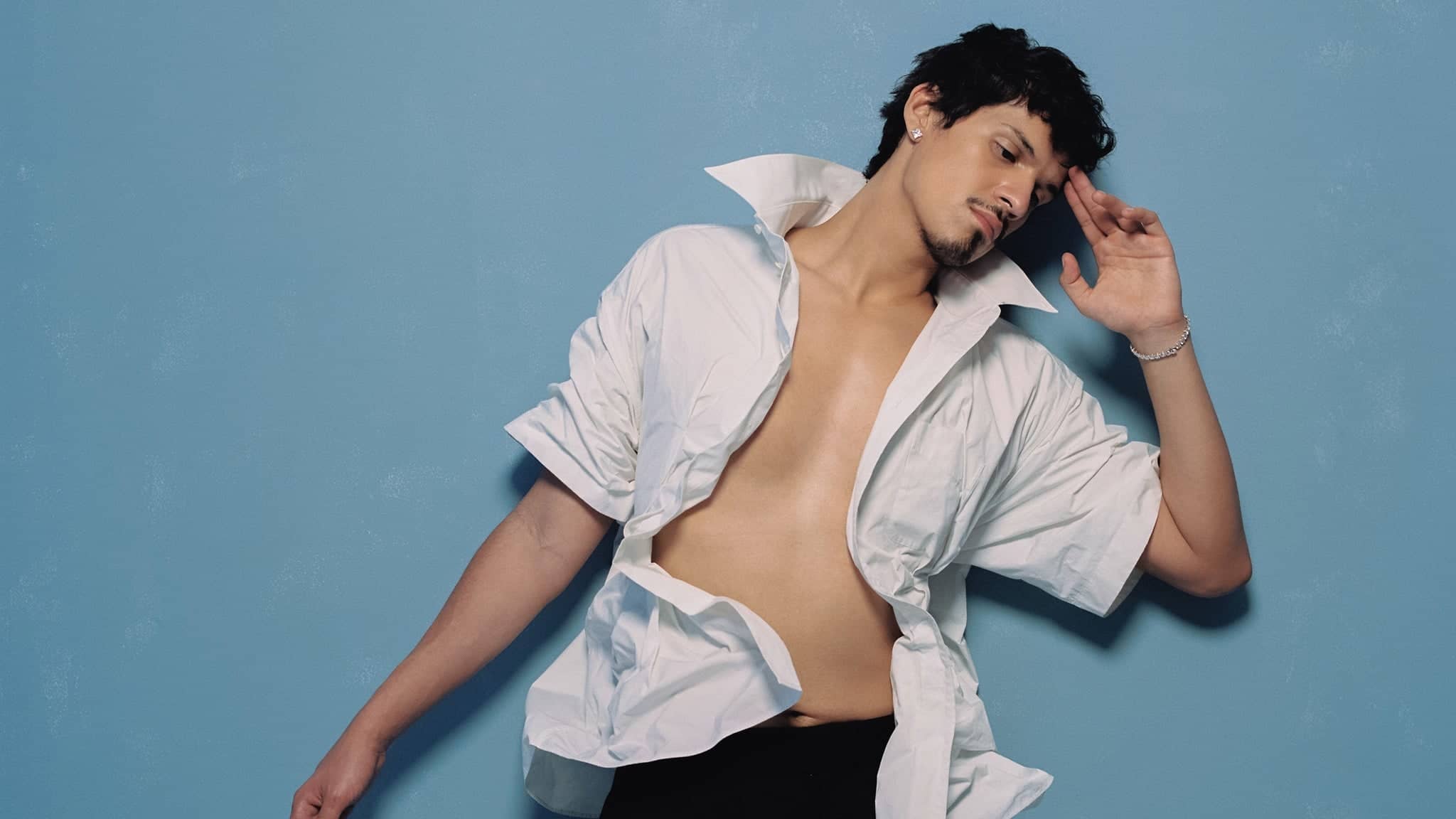 Omar Apollo