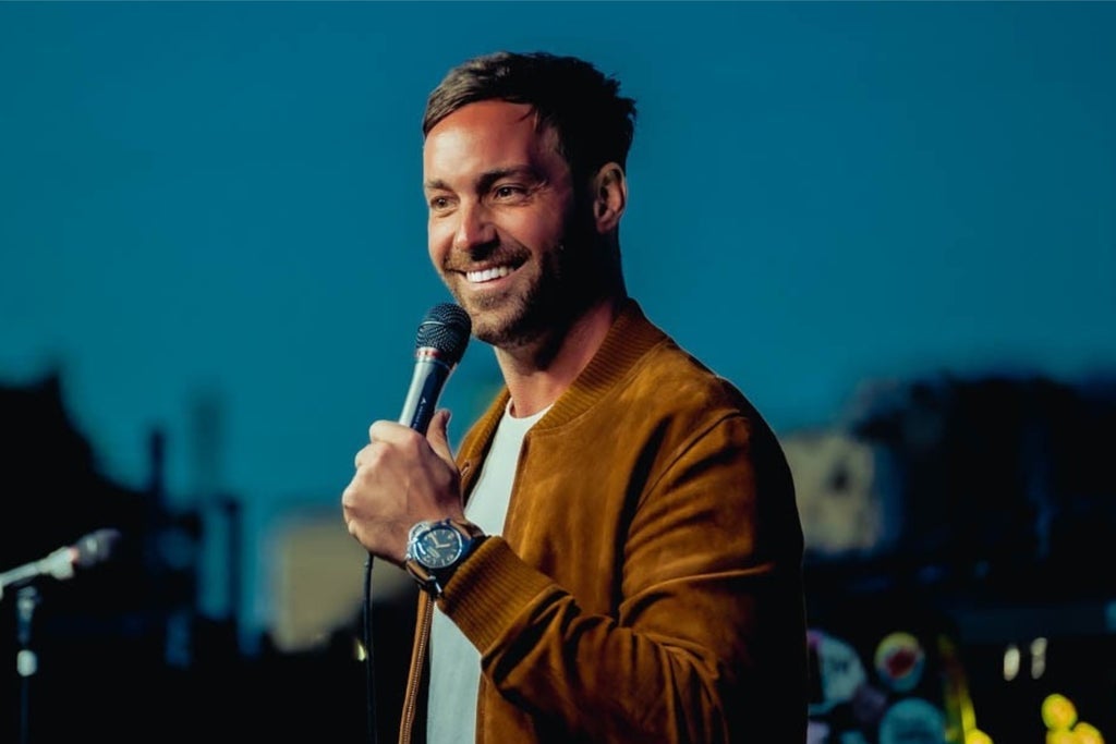 Jeff Dye