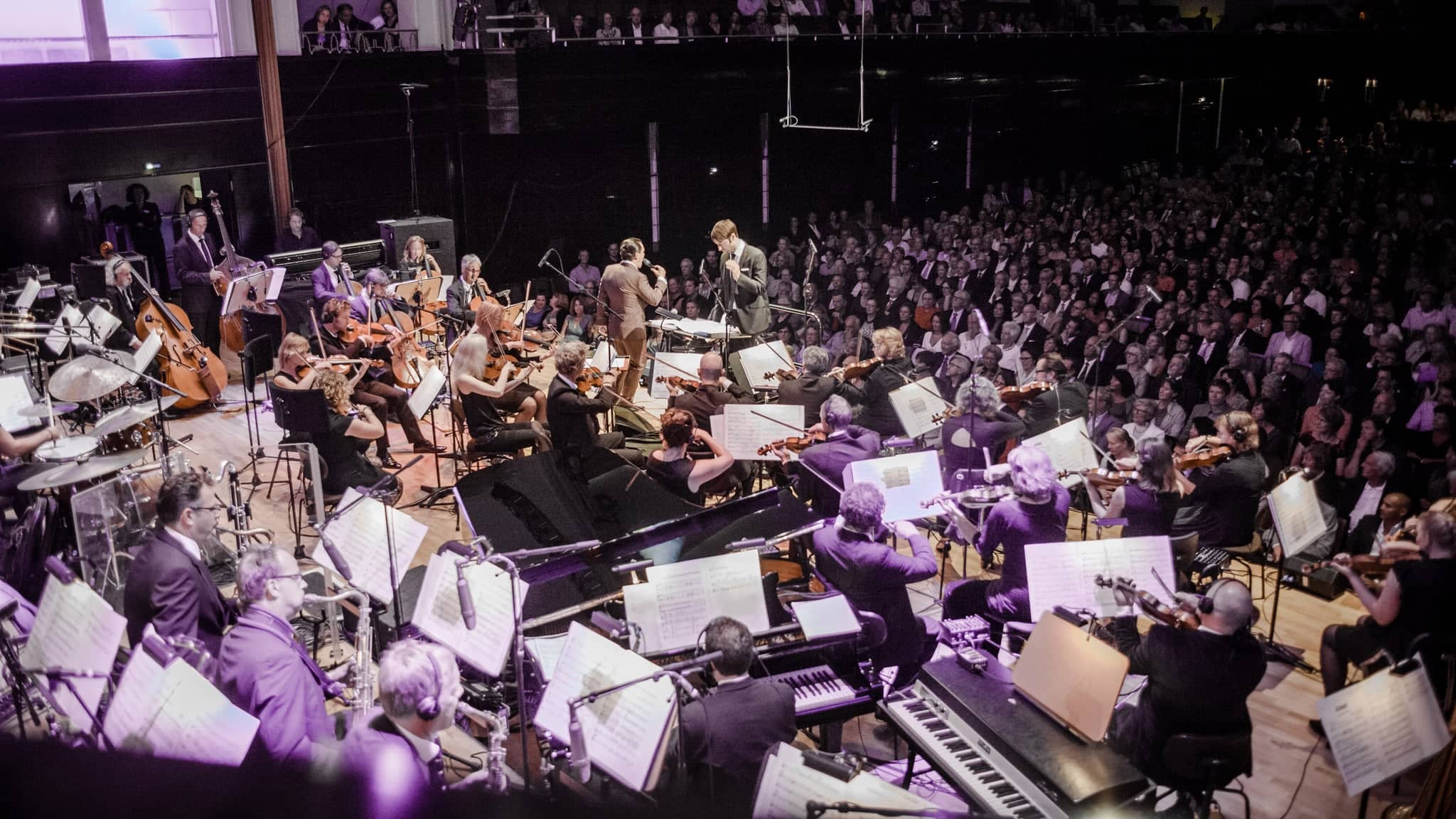Metropole Orkest