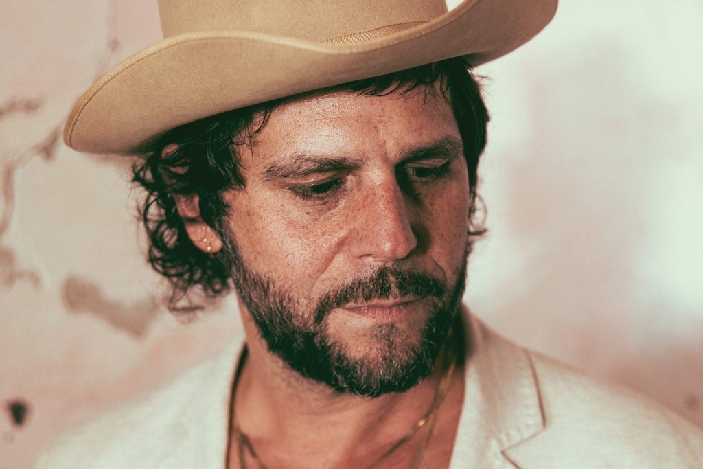 LANGHORNE SLIM: The Dreamin’ Kind Tour