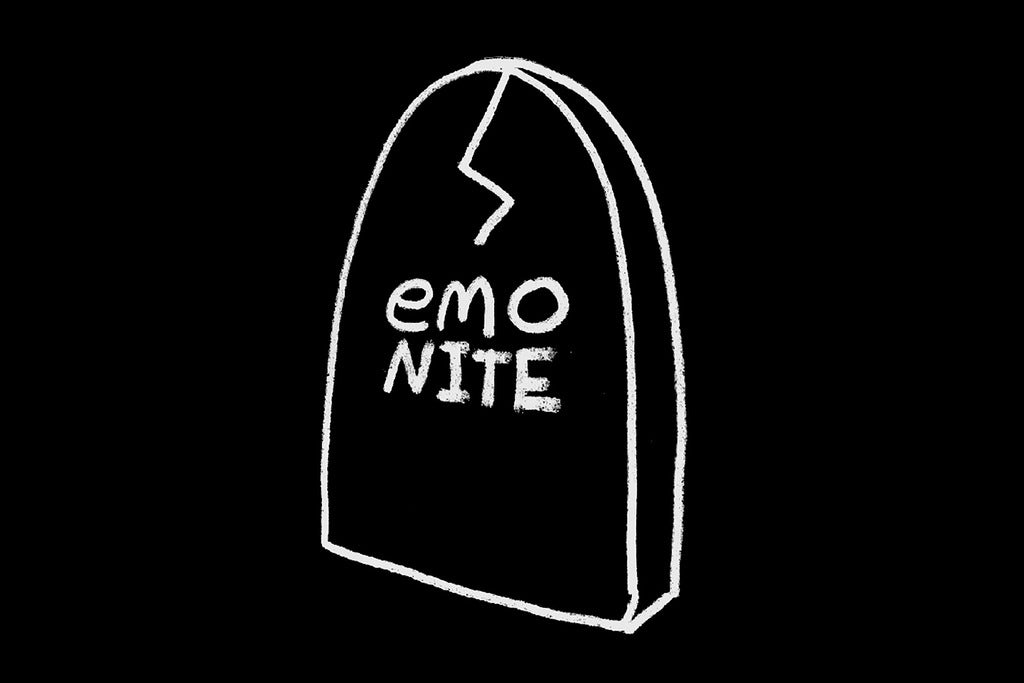 Emo Nite - 21+