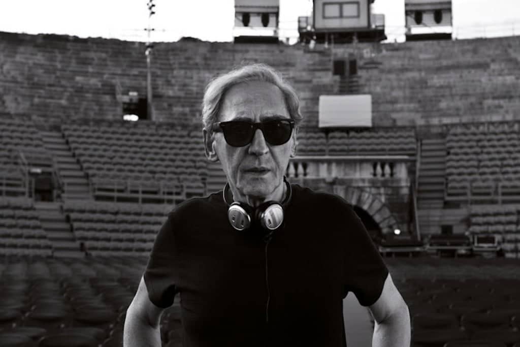 Franco Battiato