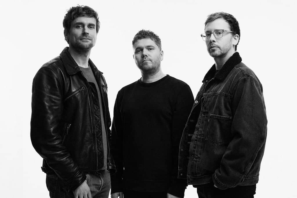 GoGo Penguin