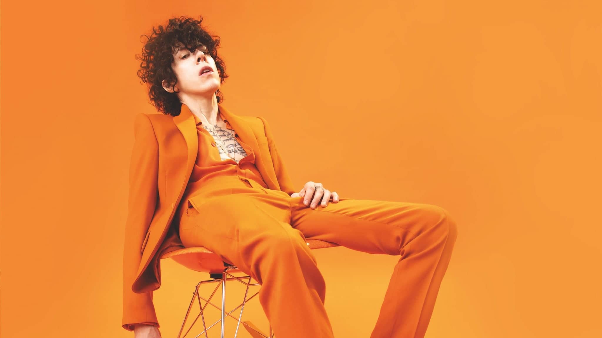 LP - All Is Not Lost Tour