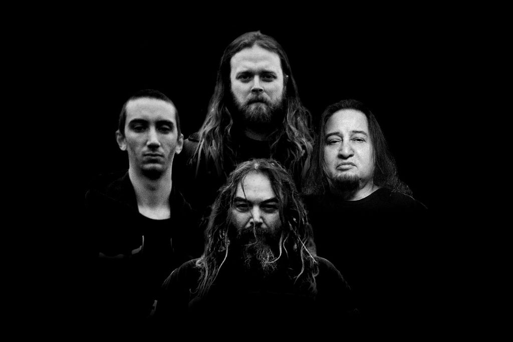 SOULFLY Favela Dystopia Tour 2025